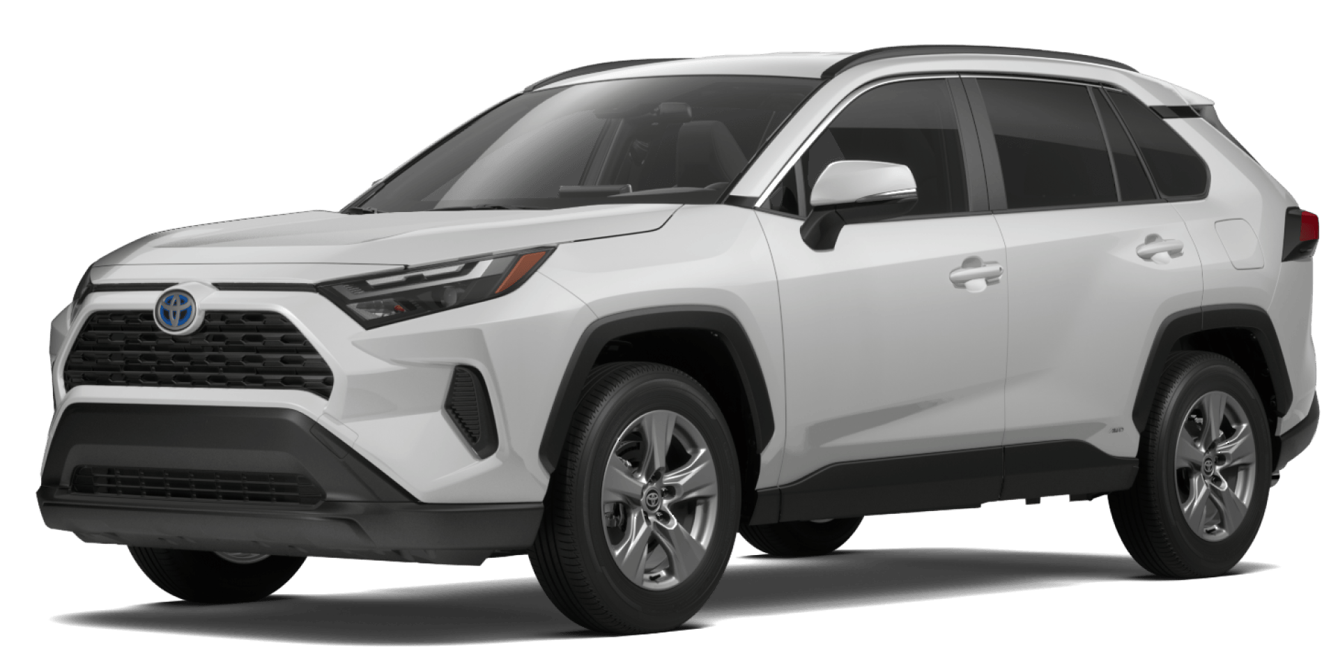2024 Toyota RAV4 | St Charles Toyota